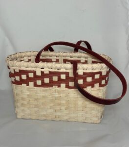 FR-201 Balleweg Twill Tote