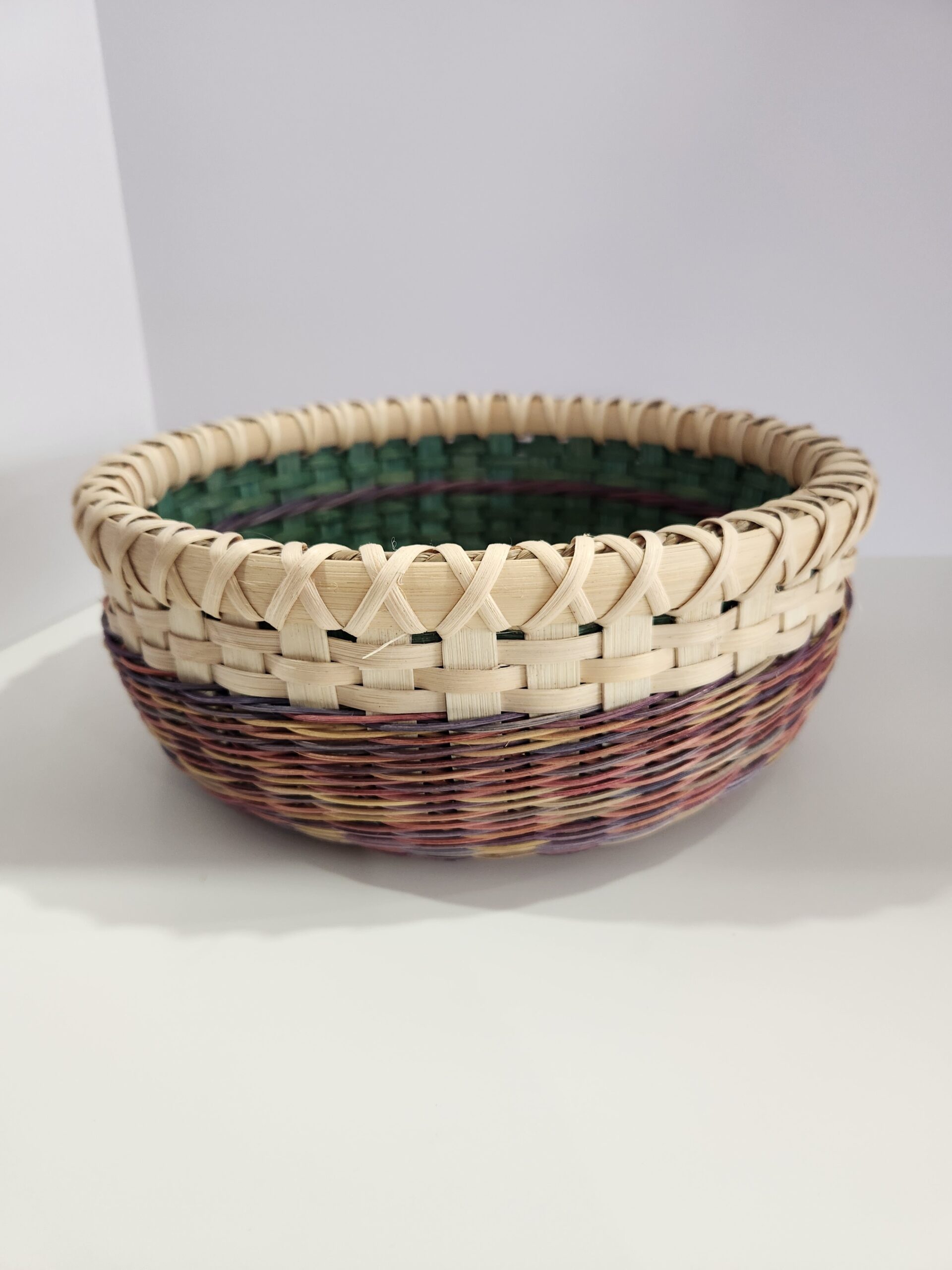 SA-309 double wall wreath side
